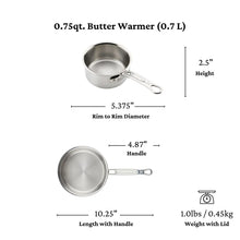 Hestan_ProBond_Luxe_Stainless_Steel_Butter_4 - Brands For Less USA