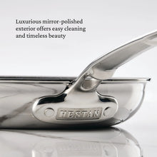 Hestan_ProBond_Luxe_Stainless_Steel_Skillet_1 - Brands For Less USA