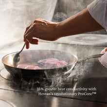 Hestan_ProBond_Luxe_Stainless_Steel_Skillet_5 - Brands For Less USA