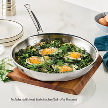 Hestan_ProBond_Luxe_Stainless_Steel_Skillet_with_1 - Brands For Less USA
