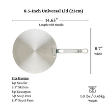 Hestan_Provisions_Stainless_Steel_Universal_Lid_1 - Brands For Less USA