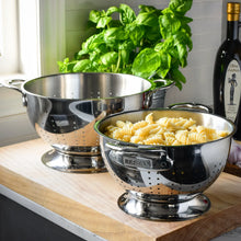 Hestan_Stainless_Steel_Colanders_3QT_4 - Brands For Less USA