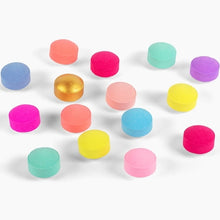 Hi Peach Layne 15-Count Mini Bath Bomb Bag
