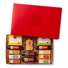 Hickory Farms Savory Snacks Gift Box