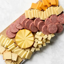 HickoryFarmsDeluxeValentine_sDaySavorySnacksGiftBox2 - Brands For Less USA