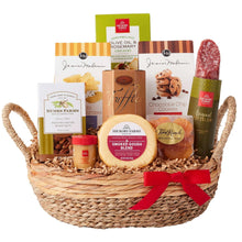 HickoryFarmsSweet-SavorySnacksGiftBasket2-_1 - Brands For Less USA