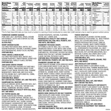 Hickory Farms Ultimate Party Snacks Gift Basket, 3.19 lbs Total