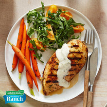 Aderezo Ranch original Hidden Valley, 40 oz, paquete de 2.