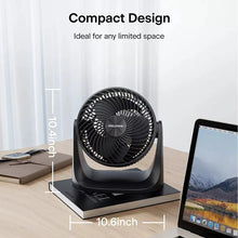 HighVelocityTurboAirCirculator2 - Brands For Less USA