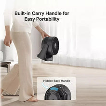 HighVelocityTurboAirCirculator5 - Brands For Less USA