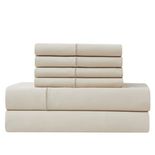 Highland Park 1000 Thread Count 6-piece Sheet Set