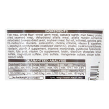 Hikari Sinking Algae Wafers Tropical Fish Food, 1.41 Oz