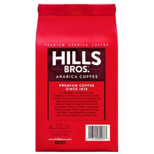 Hills Bros. Coffee Donut Shop - Medium Roast - Whole Bean - Premium Arabica - Brands For Less USA