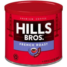 HillsBros.CoffeeFrenchRoast-DarkRoast-Ground - Brands For Less USA