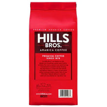 Hills Bros. Coffee Premium Gourmet - Medium Roast - Whole Bean - Premium Arabica - Brands For Less USA