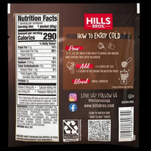 Hills Bros. Frappes Frappés Salty Caramel - Brands For Less USA