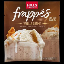 HillsBros.FrappesFrappesVanillaCreme - Brands For Less USA