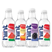 HintFlavoredWater_VarietyPack_16floz_21-count1 - Brands For Less USA