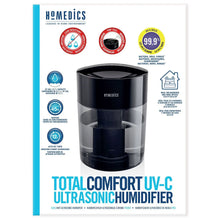 HoMedicsTotalComfortUV-C_CoolMistUltrasonicHumidifierforMediumRooms-2Pack4 - Brands For Less USA