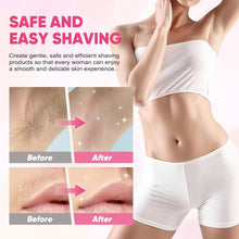 HoeylifeBodyTrimmerforWomen_Dual-HeadElectricRazor_BikiniTrimmerwithDualCeramicBlades_USBRechargeableWetDryUseIPX7Waterproof4 - Brands For Less USA