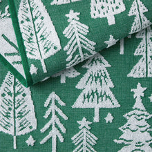 Holiday Kitchen Towels, 8-pack