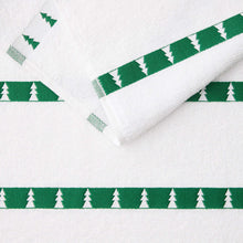 Holiday Kitchen Towels, 8-pack