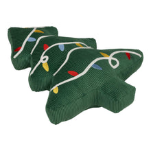 Holiday Decorative Pillow, Christmas Tree