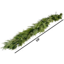 Holiday Home Greens Collection