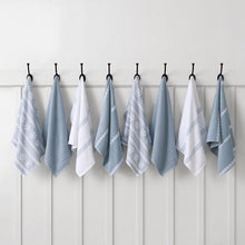 Holiday Kitchen Towels, 8-pack