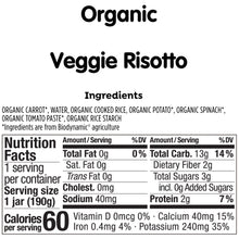 Holle Organic Baby Food, 24 - 6.7 oz. Jar Bundle, Variety Pack