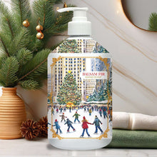 Home + Body Holiday Passport Hand Soap, 21.5 fl oz, 8-pack