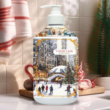 Home + Body Holiday Passport Hand Soap, 21.5 fl oz, 8-pack