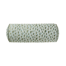 Home-Decor-Collection-8-x-20-Green-Woven-Leopard-Bolster-Decorative-Pillow_6f95dc99-ca88-4893-b593-dd5a89c689b9.1d62ac56a2c5a782f6c9177a9aac59de - Brands For Less USA