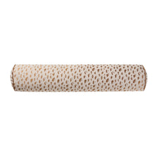 Home-Decor-Collection-8-x-36-Tan-Woven-Leopard-Bolster-Decorative-Pillow_07741d53-f44c-44d9-810d-cc08992f4836.a22dcd0abe5c223ced1232d40ecdf635 - Brands For Less USA