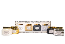 Home and Body Company Candle 12 oz Set, 4-pack