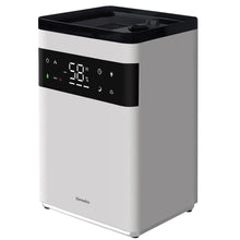 HomedicsPremiumWarm_CoolMistUltrasonicHumidifier_Topfill_58HourRuntime1 - Brands For Less USA