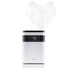 HomedicsPremiumWarm_CoolMistUltrasonicHumidifier_Topfill_58HourRuntime2 - Brands For Less USA