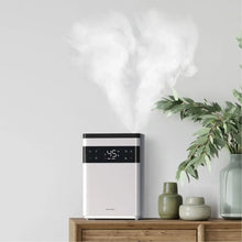 HomedicsPremiumWarm_CoolMistUltrasonicHumidifier_Topfill_58HourRuntime4 - Brands For Less USA
