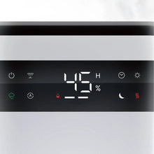 HomedicsPremiumWarm_CoolMistUltrasonicHumidifier_Topfill_58HourRuntime5 - Brands For Less USA
