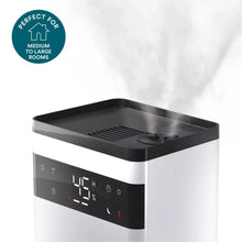 HomedicsPremiumWarm_CoolMistUltrasonicHumidifier_Topfill_58HourRuntime7 - Brands For Less USA