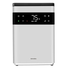 HomedicsPremiumWarm_CoolMistUltrasonicHumidifier_Topfill_58HourRuntime8 - Brands For Less USA