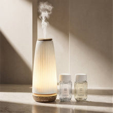 Homedics SereneScent Ceramic Diffuser Set