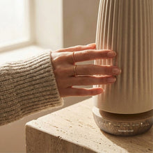 Homedics SereneScent Ceramic Diffuser Set