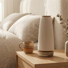 Homedics SereneScent Ceramic Diffuser Set