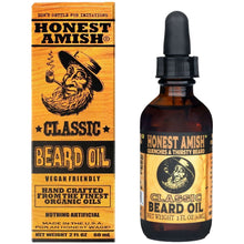 HonestAmishClassicOrganicBeardOil-2floz1-_8 - Brands For Less USA
