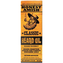 HonestAmishClassicOrganicBeardOil-2floz3-_6 - Brands For Less USA
