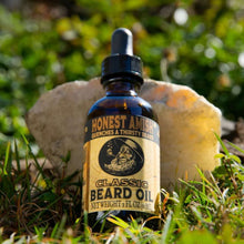 HonestAmishClassicOrganicBeardOil-2floz4-_5 - Brands For Less USA