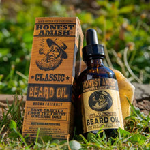 HonestAmishClassicOrganicBeardOil-2floz5-_4 - Brands For Less USA