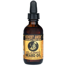HonestAmishClassicOrganicBeardOil_2floz - Brands For Less USA