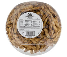 HoneyWheatBraidedPretzelsBarrel_56oz.1 - Brands For Less USA